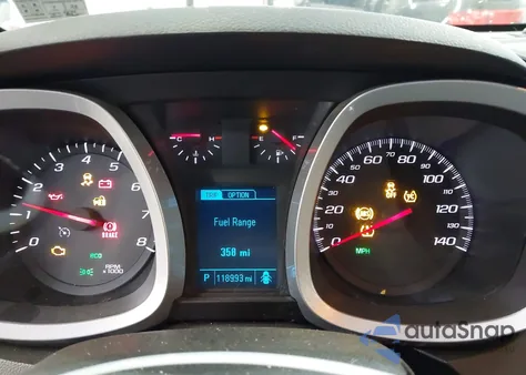 2013 Chevrolet Equinox 1Lt from USA, damaged, VIN 2GNFLEEK7D6134808